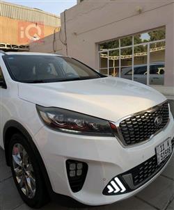 کیا سۆرینتۆ